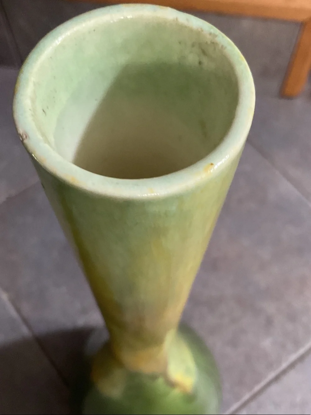 Royal Haeger Pottery Vase